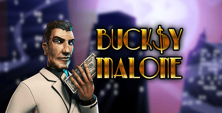 Bucksy Malone