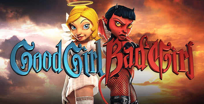 Good Girl Bad Girl