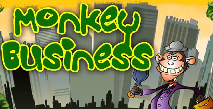 Monkey Business