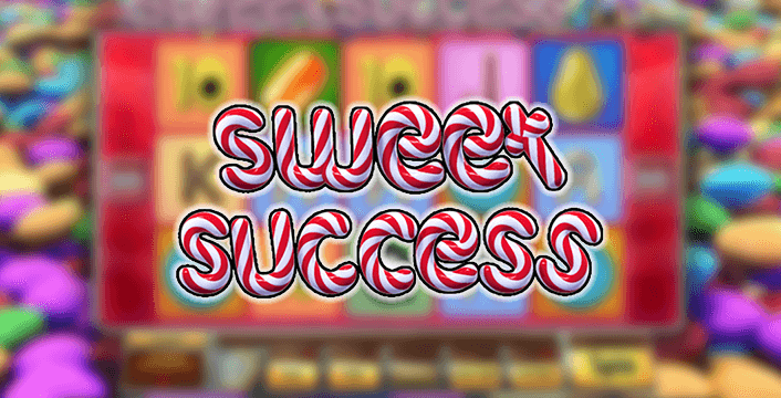 Sweet Success