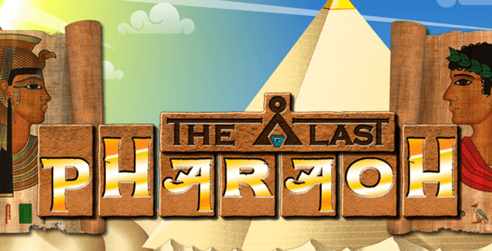 The Last Pharaoh