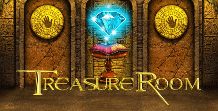 Treasure Room