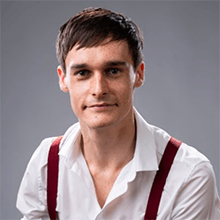 Bram Welch
