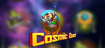 Cosmic Quest: Mystery Planets