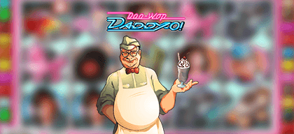 Doo-Wop Daddy-O