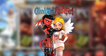 Good Girl, Bad Girl