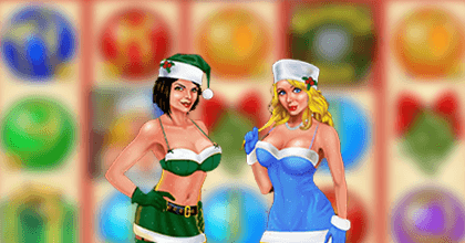 Naughty Or Nice