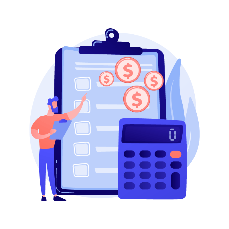 budget control