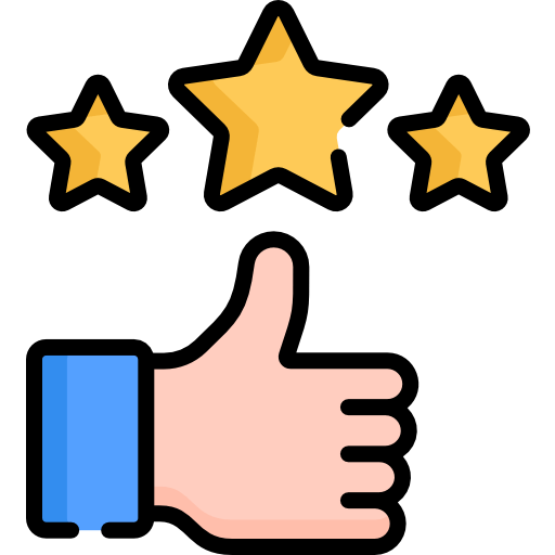 Crafting Unbiased Rankings and Reviews