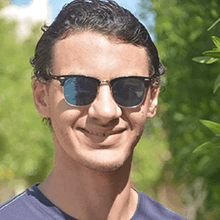 Ahmed Ibrahim