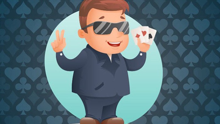 How To Become a Professional Gambler
