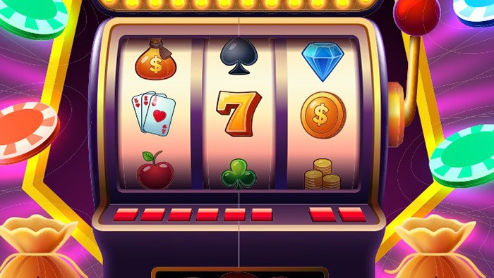 Understanding Slot Machines Like a Pro