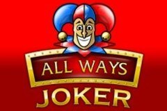 All Ways Joker