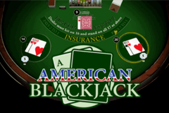 American Blackjack