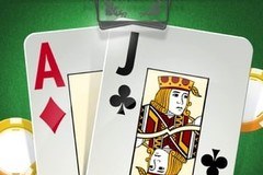 Blackjack Single Deck