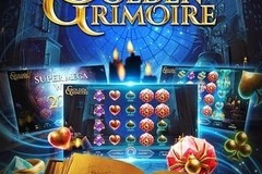 Golden Grimoire