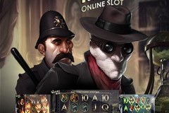 The Invisible Man