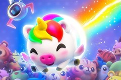 Plushie Frenzy