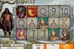 Beowulf