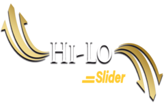 Hi-Lo Slider