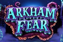 Arkham Fear